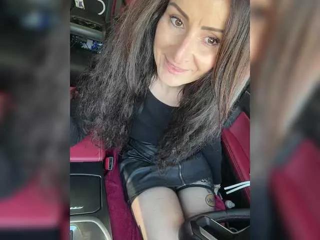 Freechat -AnnaMaria- on BongaCams