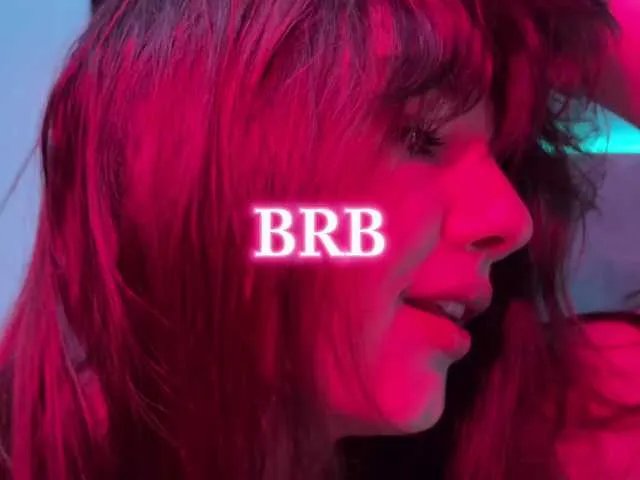 Freechat -FoxAlisa- on BongaCams