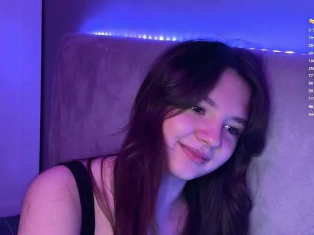 Freechat -FoxAlisa- on BongaCams