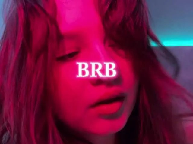 Freechat -FoxAlisa- on BongaCams