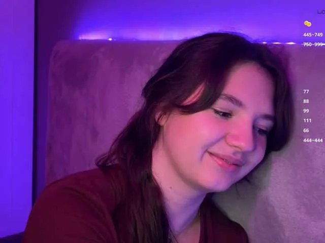 Freechat -FoxAlisa- on BongaCams