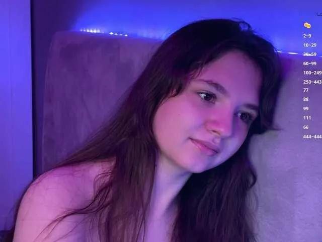 Watch 19 years old -FoxAlisa- from BongaCams -FoxAlisa- from BongaCams