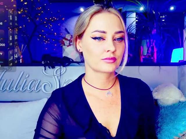Checkout -JuliaSpace-, she wants to masturbate for you -JuliaSpace- from BongaCams