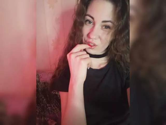 Freechat -Kara-mellka- on BongaCams