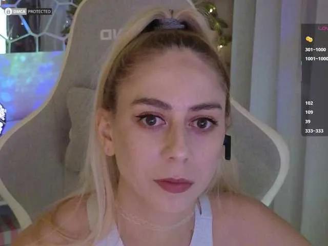 Freechat -Light-Fury- on BongaCams