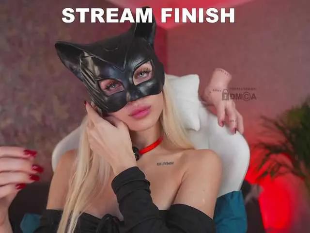 Admire amazing escort -misstics- -misstics- from BongaCams