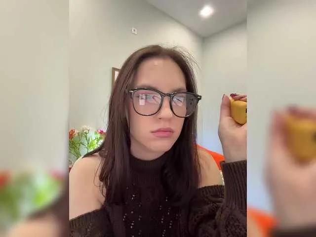 Freechat -Your-Michelle- on BongaCams