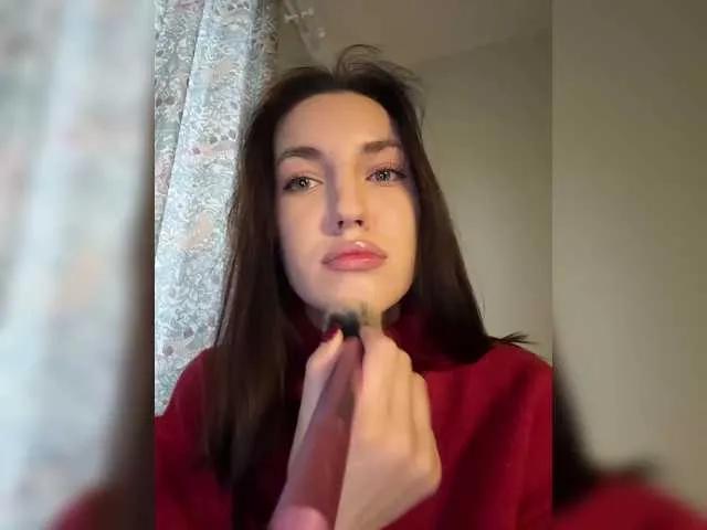 Freechat -Your-Michelle- on BongaCams