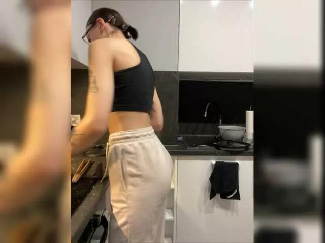 Freechat 1Nasty on BongaCams