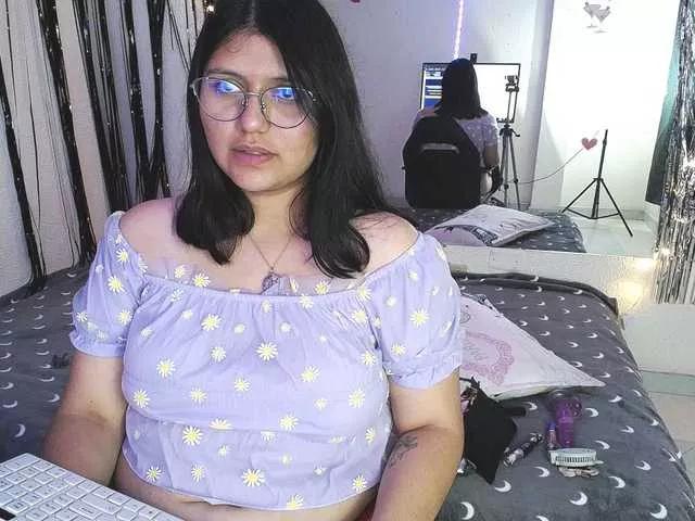 1sarah on BongaCams 