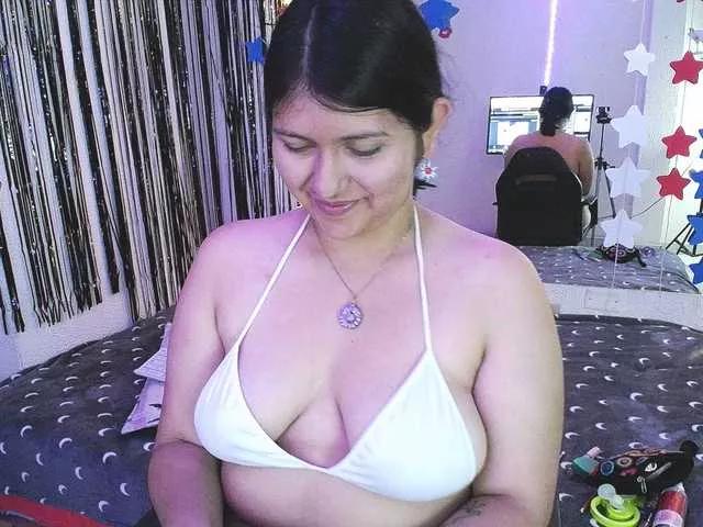 1sarah on BongaCams 