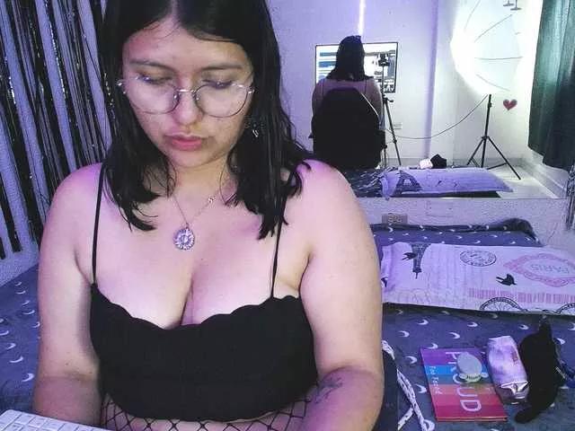 1sarah on BongaCams 