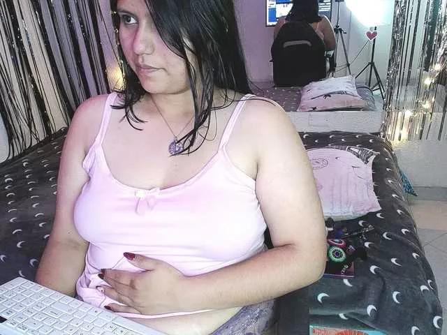 1sarah on BongaCams 