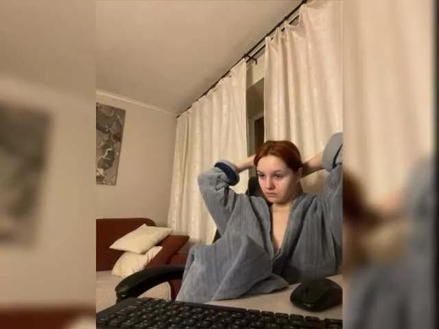 Freechat Aariella on BongaCams