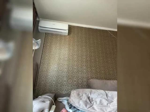 Freechat Adel9 on BongaCams