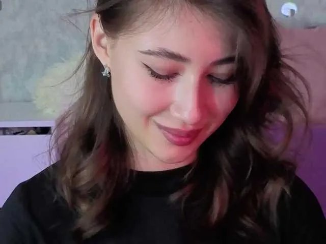 AffiinaLovsx on BongaCams 