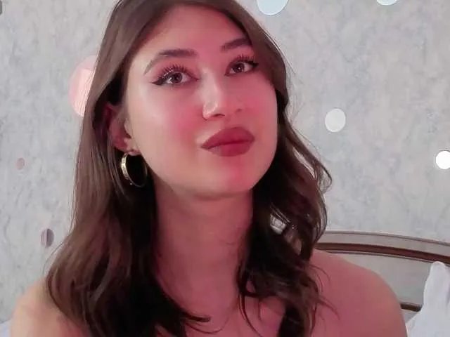 AffiinaLovsx on BongaCams 