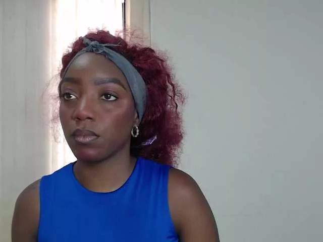 AlanaaHarrlett on BongaCams 