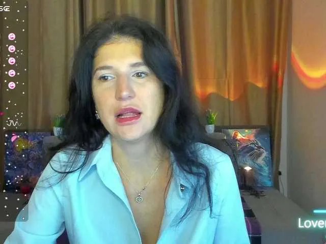 Freechat AliannaSoloKisses on BongaCams