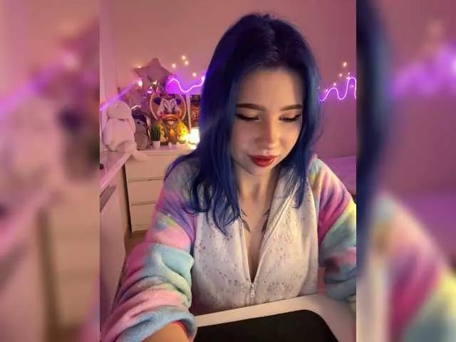 BongaCams Alismoon66 Alismoon66 from BongaCams