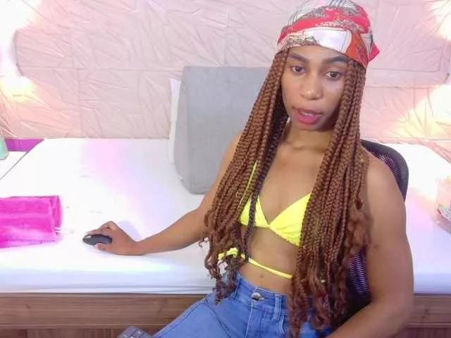 amarantha-love18 on BongaCams 