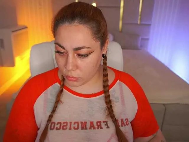 Freechat AmazonkaStarrr on BongaCams