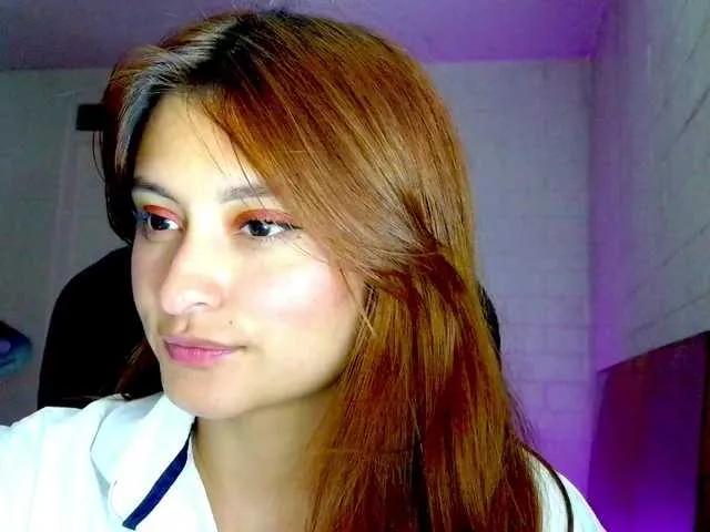 Ambarsweetie on BongaCams 