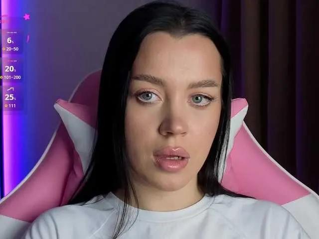 AmeliaSonk from BongaCams