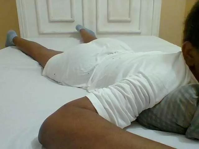 AmorSweetgal on BongaCams 