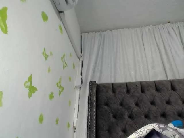 Freechat ANA-BULLOCK- on BongaCams