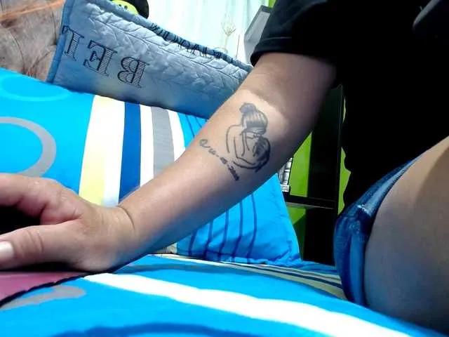 Freechat ANA-BULLOCK- on BongaCams