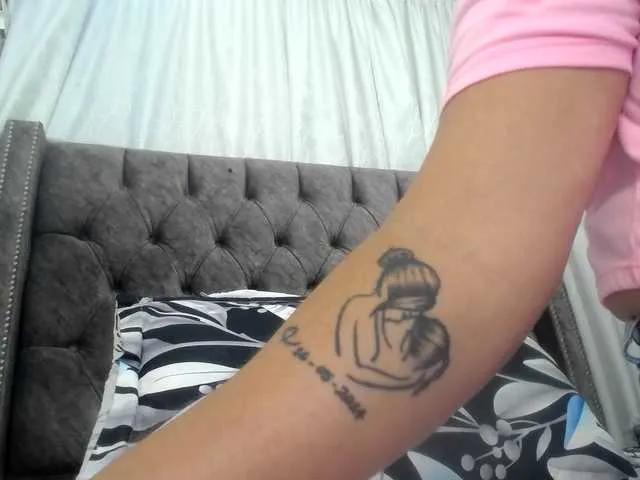 Freechat ANA-BULLOCK- on BongaCams