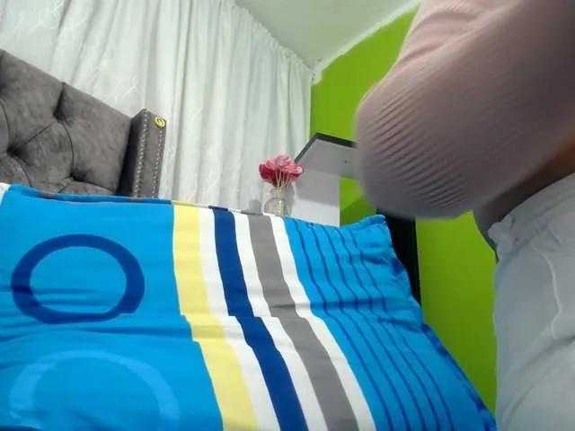 Freechat ANA-BULLOCK- on BongaCams