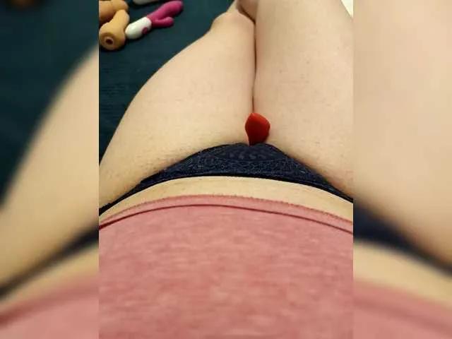AnalSV91 from BongaCams
