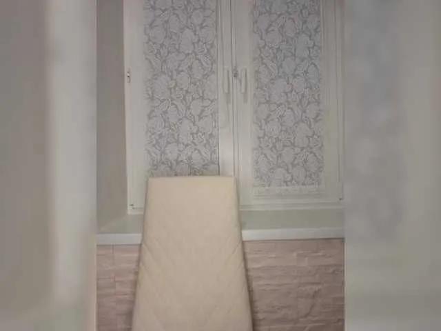 Anesteishen from BongaCams