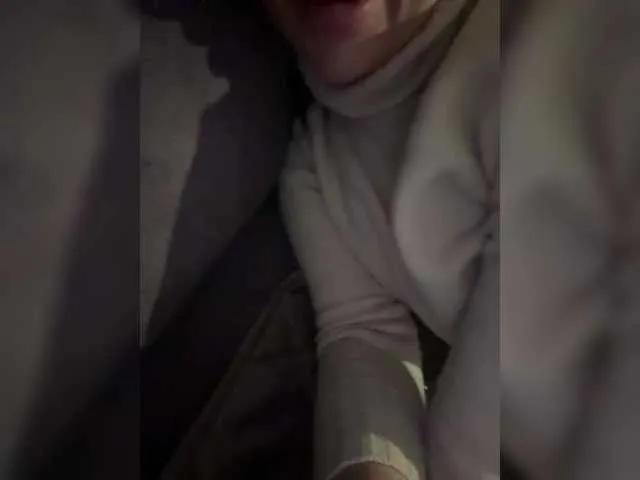 Freechat Angel-VICT0RY on BongaCams