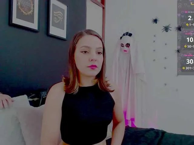 Freechat Anmazing on BongaCams