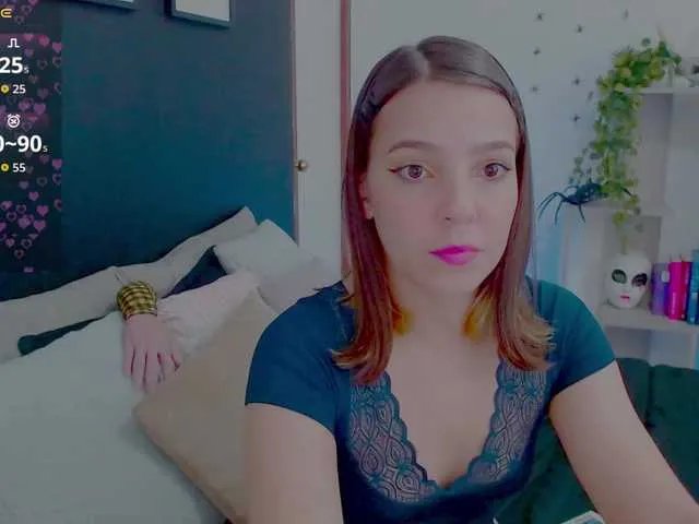 Freechat Anmazing on BongaCams