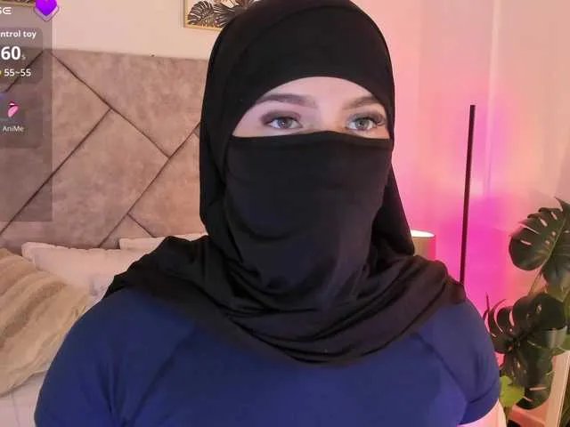 Freechat Anna-henao on BongaCams