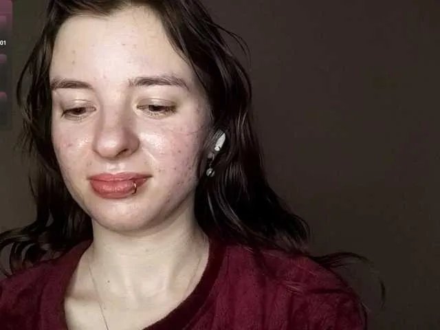 AnnabellKowalkowski from BongaCams