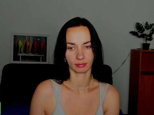 Freechat Annakillkiss on BongaCams