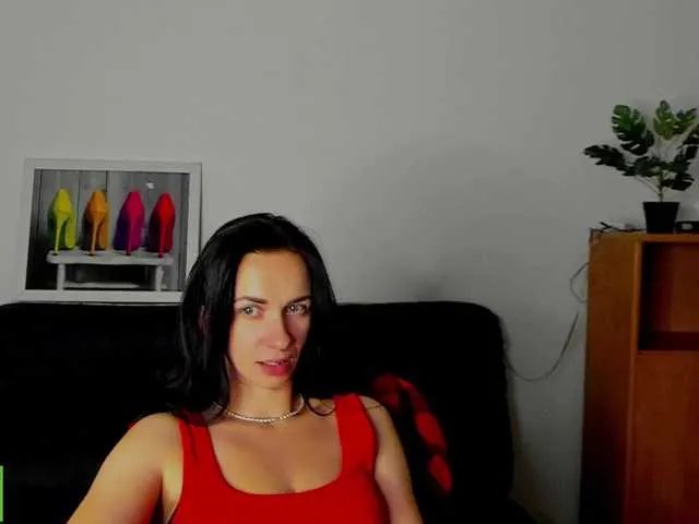 Freechat Annakillkiss on BongaCams