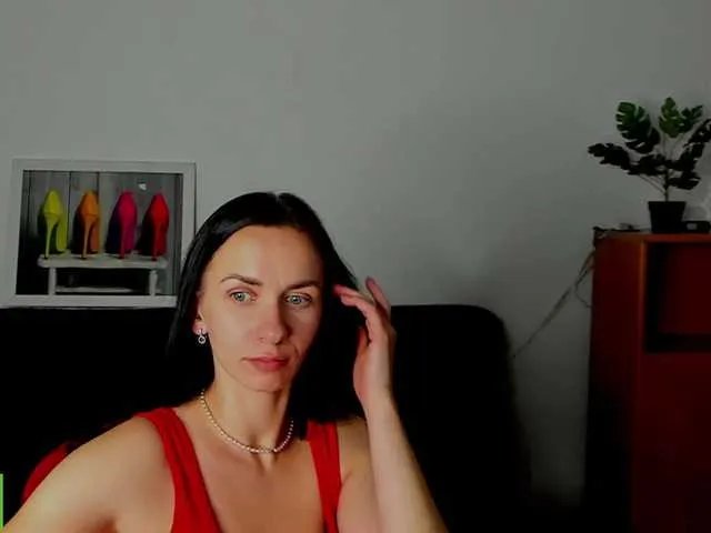 Freechat Annakillkiss on BongaCams