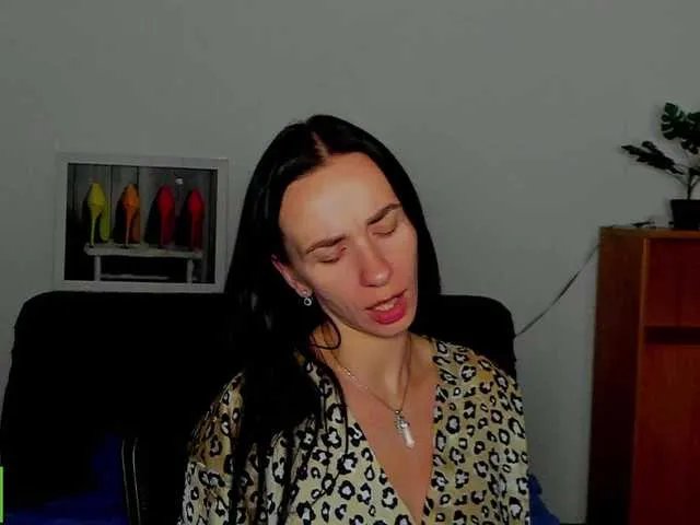 Freechat Annakillkiss on BongaCams