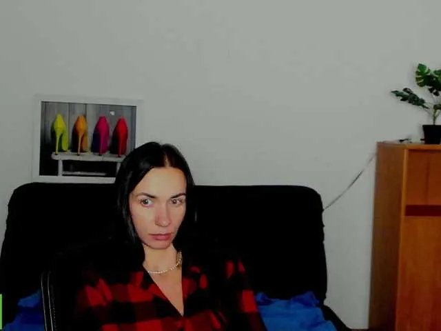 Freechat Annakillkiss on BongaCams