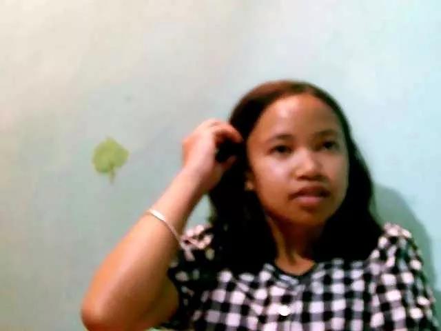 Ariah1 on BongaCams 