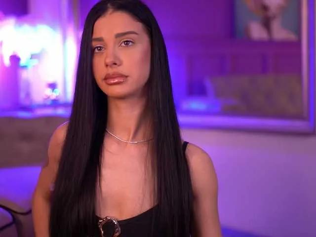 Freechat ArinaRhodes on BongaCams