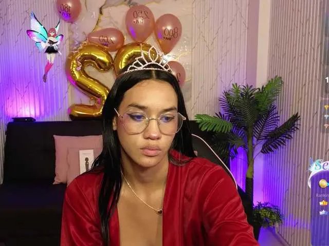 Artemiss-tay from BongaCams