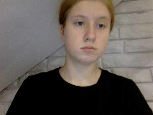 Asya16 on BongaCams