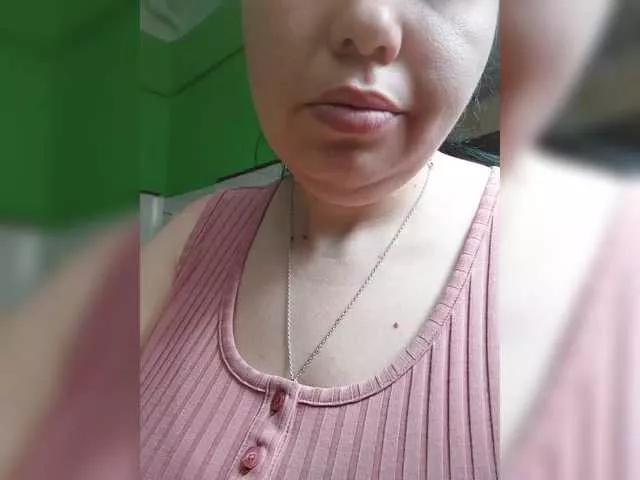 AsyaCam on BongaCams 